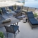 preview thumbnail 5 of 52, Arden Selections Oceantex Outdoor Chaise Lounge Cushion 72 x 21