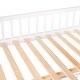 preview thumbnail 50 of 50, Full-Over-Full Bunk Bed with Changeable Table