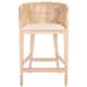 Option Natural/White Washed