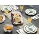 preview thumbnail 8 of 6, Spode Christmas Tree Soup Plates Set of 4