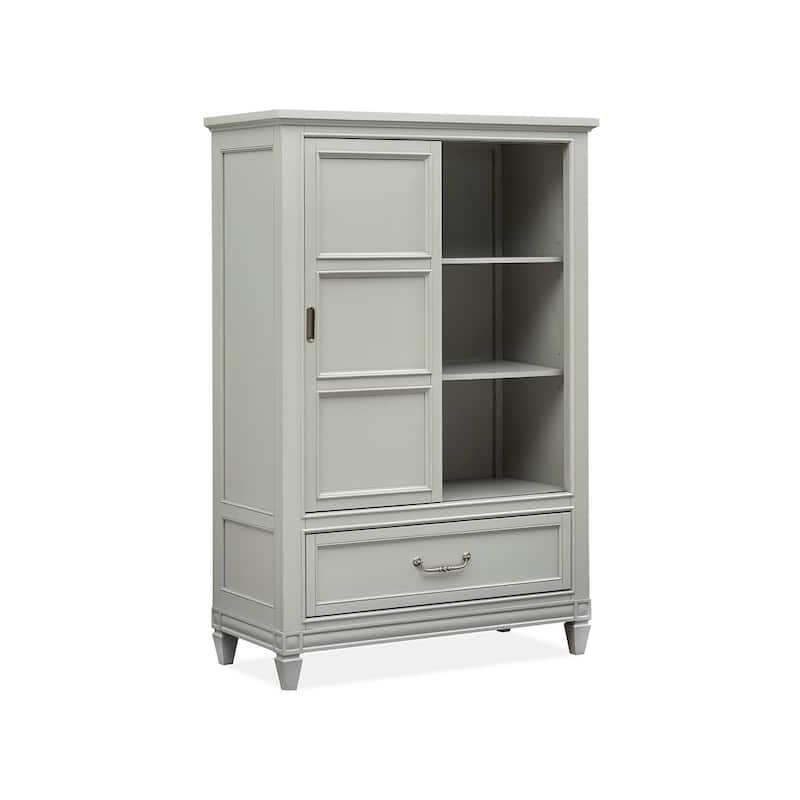 Magnussen Home Glenbrook Pebble Door Chest