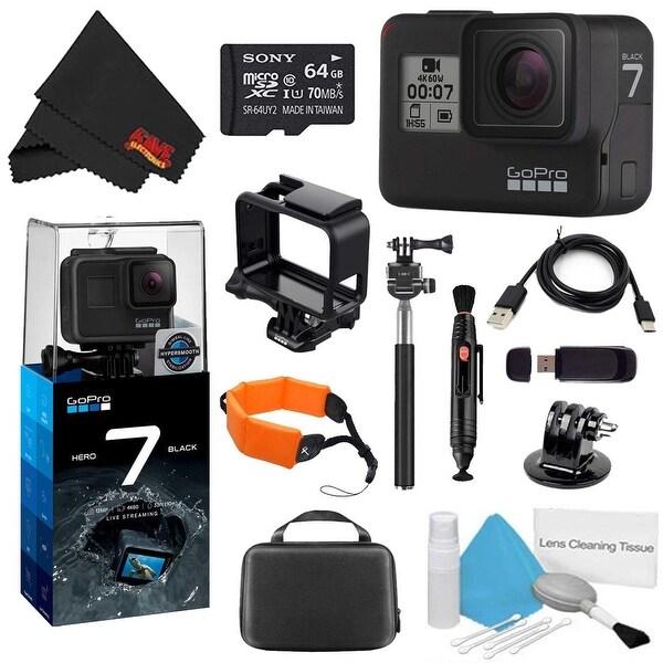 HERO7 Black