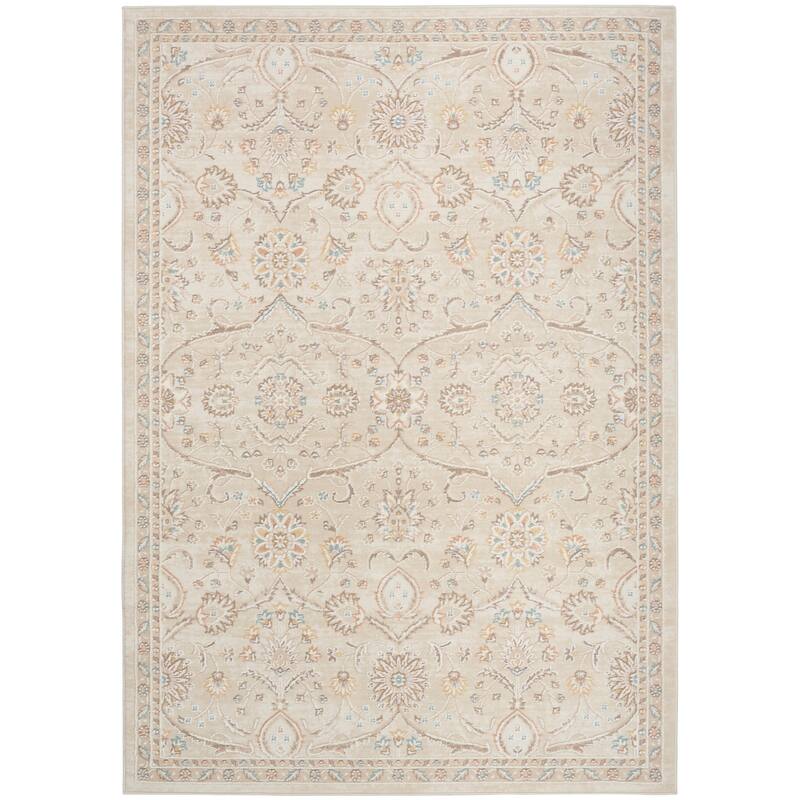 Nourison Isla Indoor only Persian Area Rug