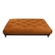 preview thumbnail 25 of 132, Porch & Den Owsley Full-size 8-inch Futon Mattress