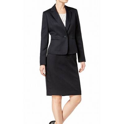 Black Le Suit Suits Suit Separates Find Great Women S Clothing