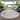 Machine Washable Indoor/ Outdoor Chic Paisley Chantille Rug