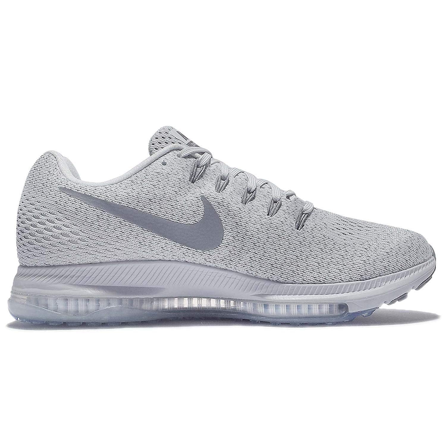 nike zoom all out low running sneaker