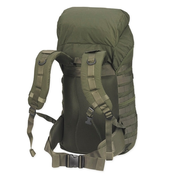 Snugpak - Endurance 40 Backpack Olive 92182