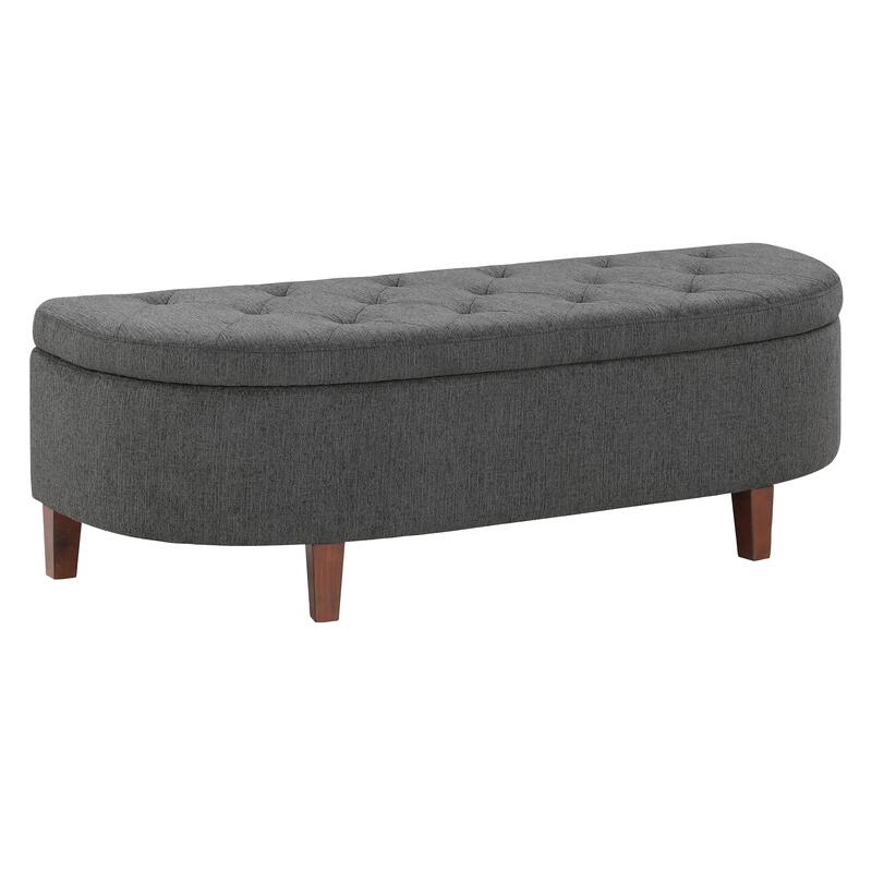 Jaycee Storage Bench