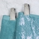 preview thumbnail 26 of 54, Superior Cotton Quick-Drying Solid and Marble 10 Piece Towel Set