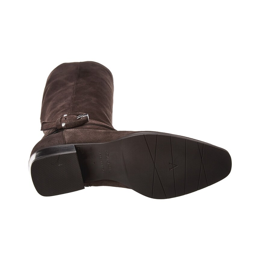 aquatalia fable boot