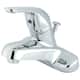 Option Polished Chrome