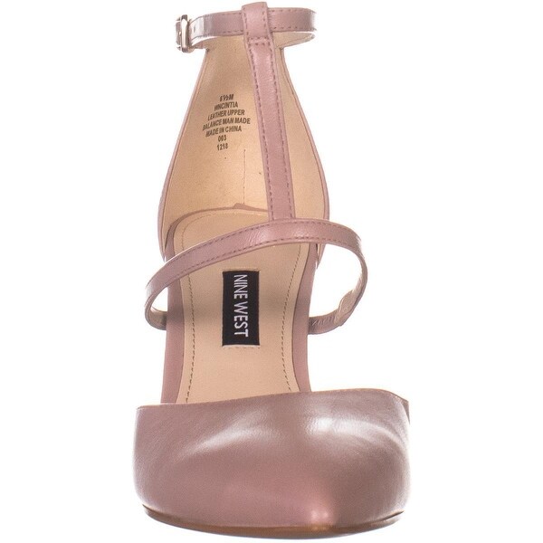 nine west cintia