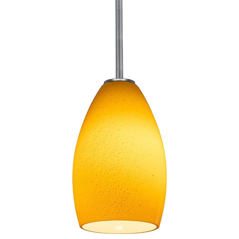 Access Lighting Janine 1 Light Mini Pendant
