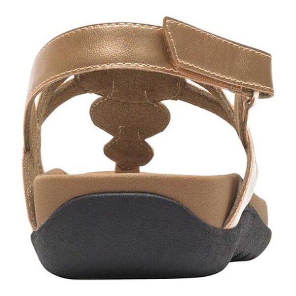 rockport ridge circle sandal
