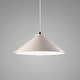 preview thumbnail 46 of 64, Justice Design Group Flare 1-Light Pendant