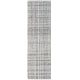 preview thumbnail 38 of 69, SAFAVIEH Handmade Abstract Nettie Rug 2' x 10' Runner - Grey/Black - Runner