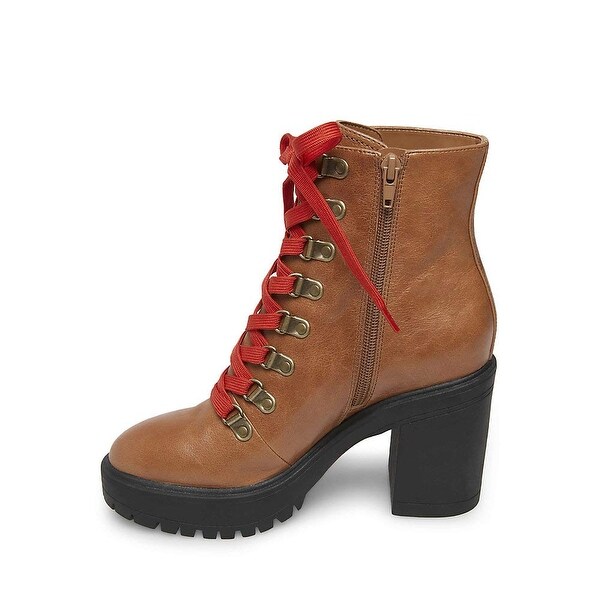 royce bootie steve madden