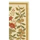 preview thumbnail 19 of 104, SAFAVIEH Handmade Chelsea Jalisa French Country Floral Wool Rug