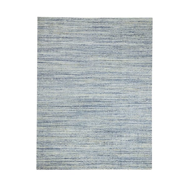 Wool Textured Rugs