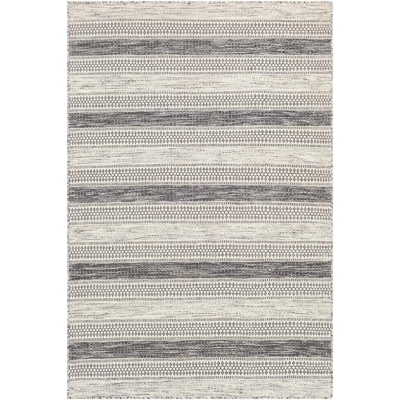 Livabliss Mardin Bohemian Tribal Area Rug