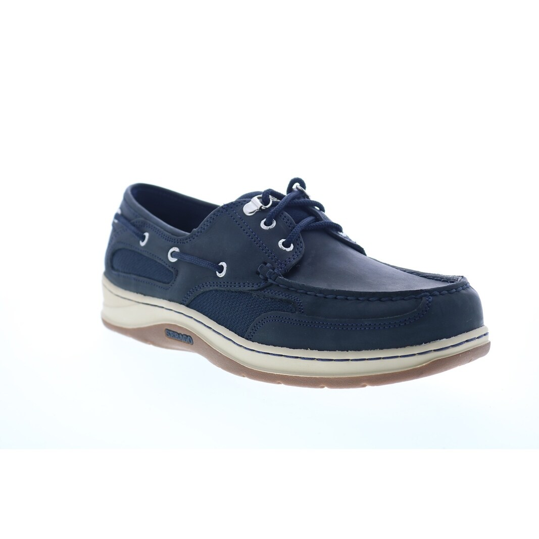 sebago men's clovehitch ii oxford