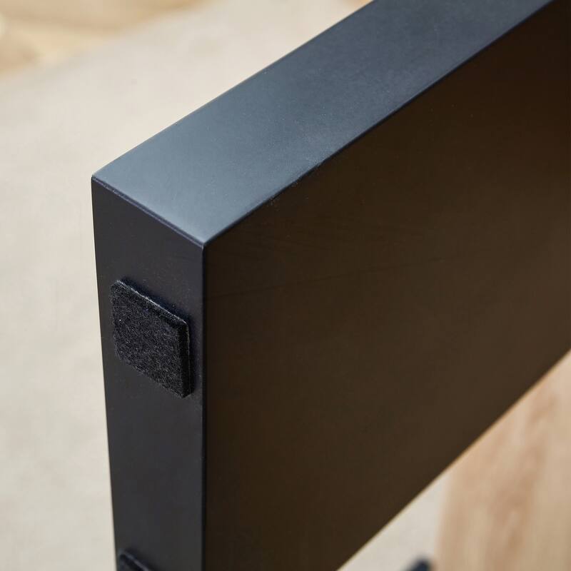 MDF coffee table