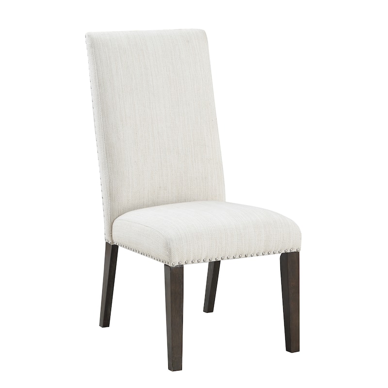 Steve Silver Haven Upholstered Side Chair - Set of 2