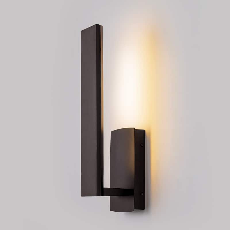 Modern LED Wall Light Outdoor