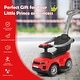 preview thumbnail 46 of 58, Costway 3 in 1 Ride on Push Car Toddler Stroller Sliding Car w/Music - See details