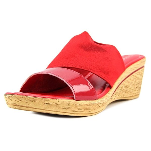 casual slide shoes