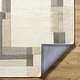 preview thumbnail 4 of 6, Livabliss Forum Modern & Contemporary Geometric Area Rug