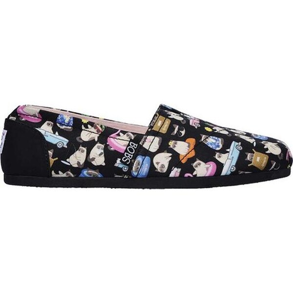 bobs plush grumpy vacay