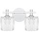 Option Polished Chrome