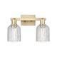 Option Champagne Bronze / Clear
