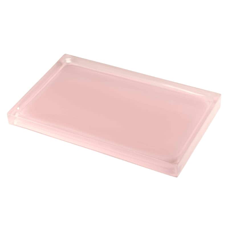 Izod Marina Pink Tray
