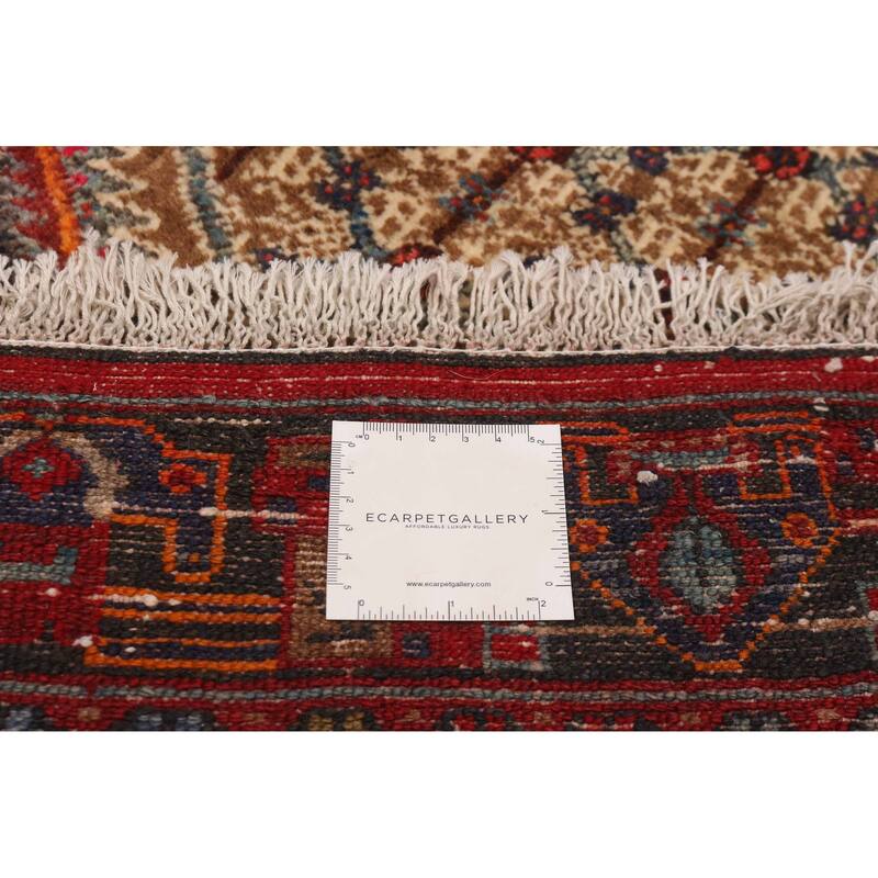 Anadol Brown Rug 4'2" x 6'3" - 4'2 x 6'3