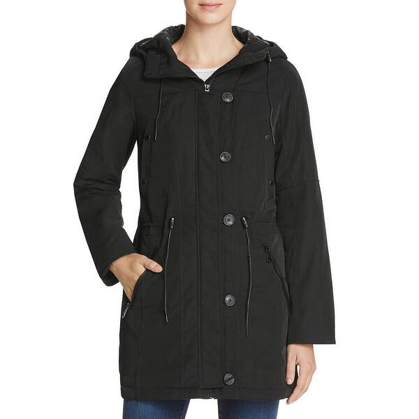 Shop Marc New York By Andrew Marc Womens Chrissy Raincoat Winter