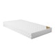 preview thumbnail 1 of 17, DHP Safety First Transitions Baby/ Toddler Mattress Polyester