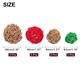 Option Gold/Red/Green