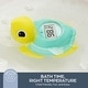 preview thumbnail 2 of 5, Dreambaby Baby Bath & Room Thermometer