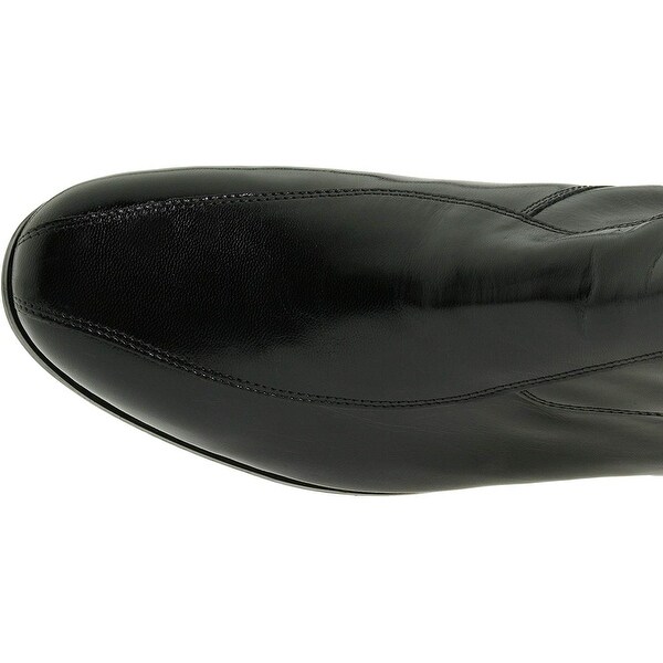 nunn bush bristol men's dress boots