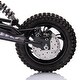 preview thumbnail 54 of 78, Electric Bike with LED Display, 36V Battery, and Rear Disc Brake - 176 lbs Max Load, Ages 14+