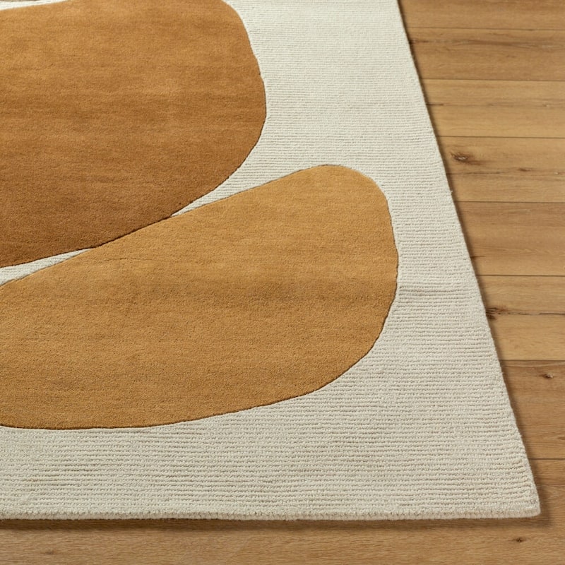 Livabliss Rossi Modern Area Rug