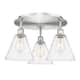 Option Satin Nickel / Seedy