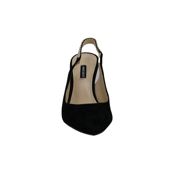 nine west tenza
