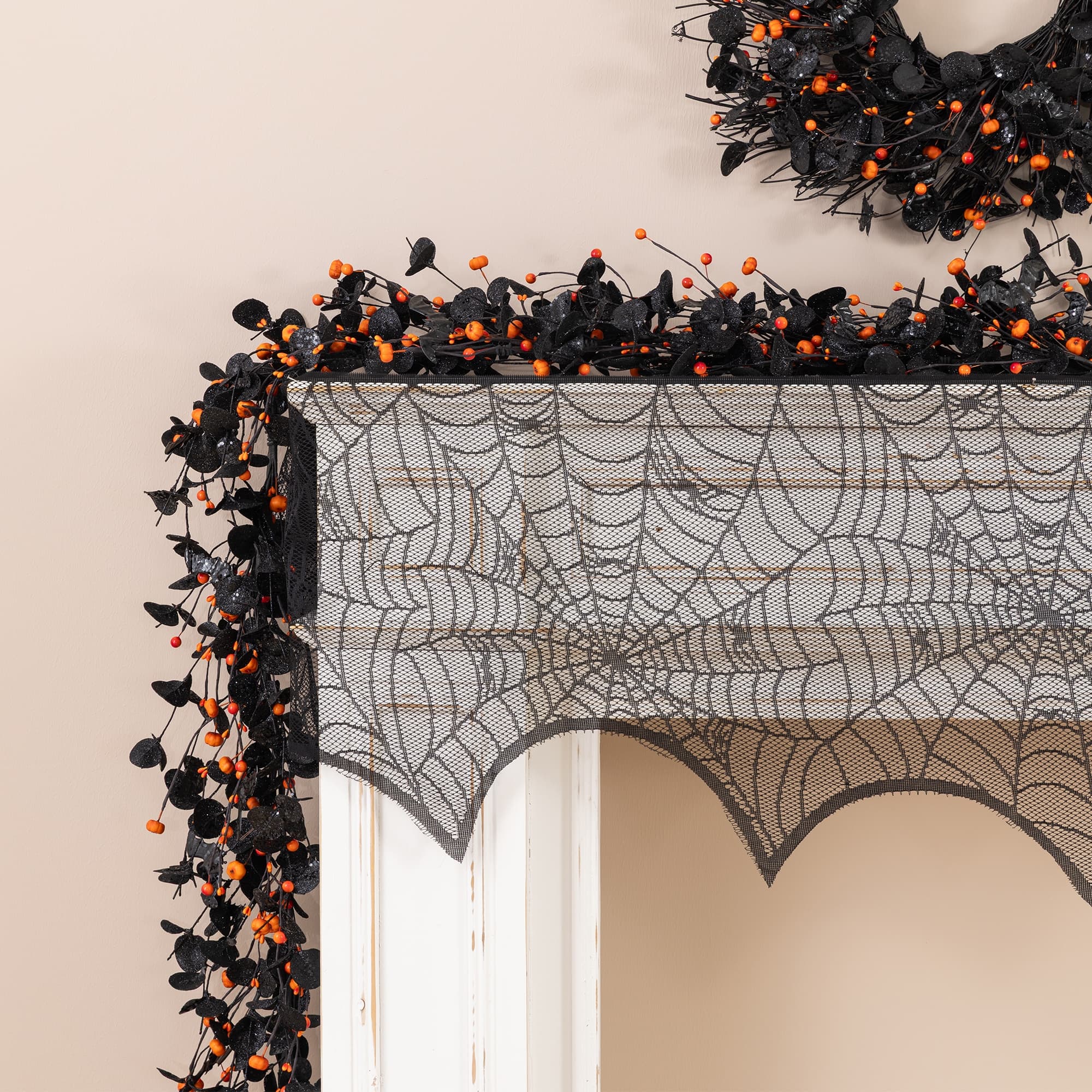 Option Single Garland