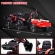 preview thumbnail 4 of 28, 24V 3 in 1 Ride on Tractor, Excavator & Bulldozer