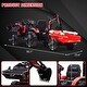 preview thumbnail 24 of 23, 24V Electric Ride On Car for Kids,2-Seater Dump Truck