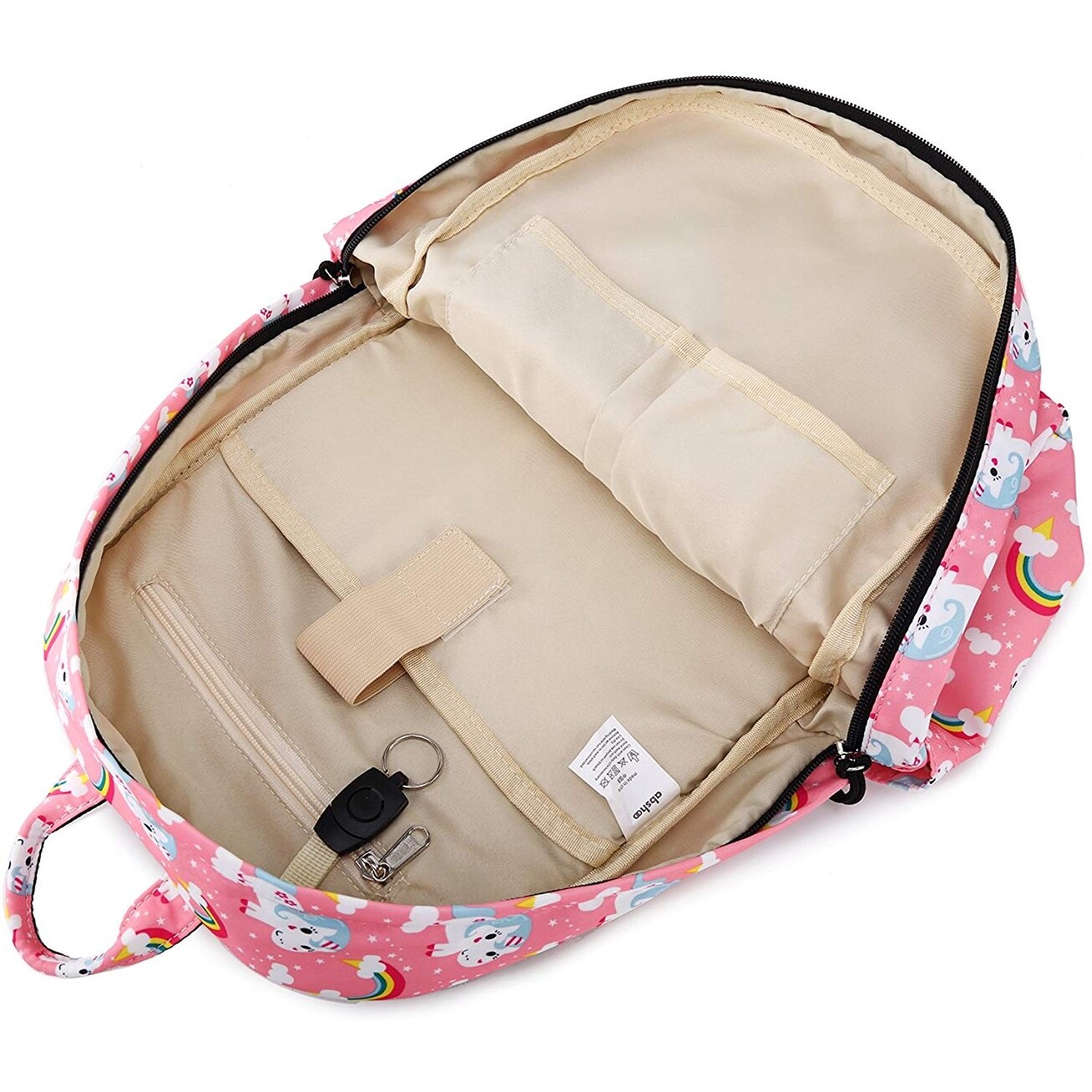 abshoo backpack